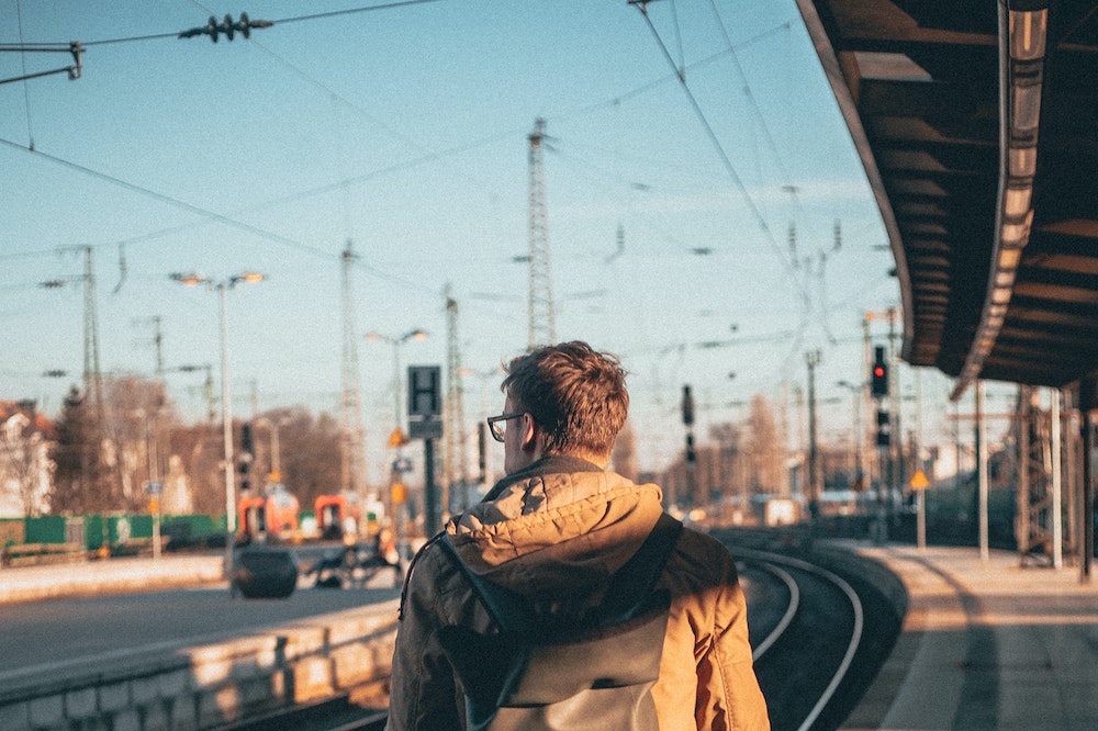 Billet de train pas cher